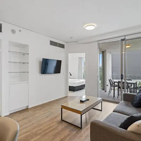 Lovely 2- Bedroom Rental Unit With Free Parking Brisbane Exterior photo