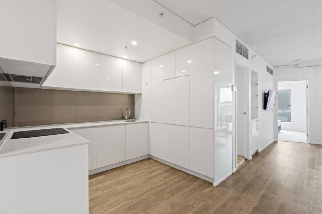 Apartment Lovely 2- Bedroom Unit With Free Parking Brisbane